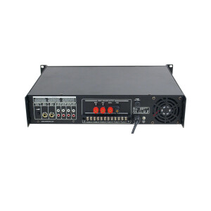 Omnitronic MPVZ-180.6 Mischverstärker