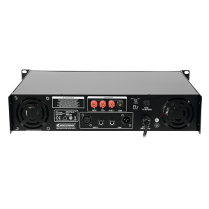 Omnitronic PAP-350 ELA-Verstärker