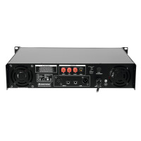 Omnitronic PAP-350 ELA-Verstärker
