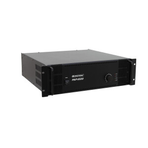 Omnitronic PAP-1000 ELA-Verstärker
