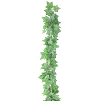 Europalms Efeugirlande dicht, künstlich, grün, 180cm