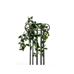 Europalms Philodendronbusch Classic, künstlich, 60cm