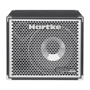 Hartke Bassbox HyDrive HX112, Neodymium-Treiber