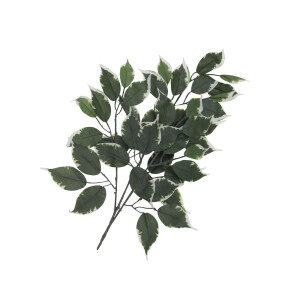 Europalms Ficuszweig, künstlich, 12x