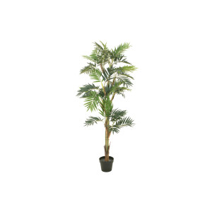 Europalms Parlour Palme, Kunstpflanze, 150cm