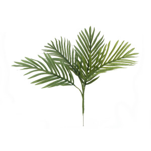 Europalms Areca Palmen-Setzling, Kunstpflanze, 60cm