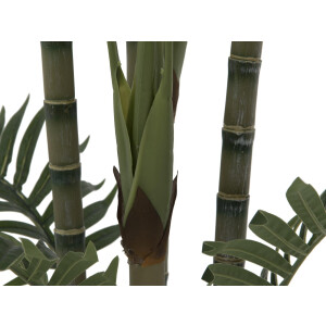 Europalms Phönix Palme, Kunstpflanze, 160cm