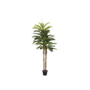 Europalms Kentia Palme, Kunstpflanze, 150cm