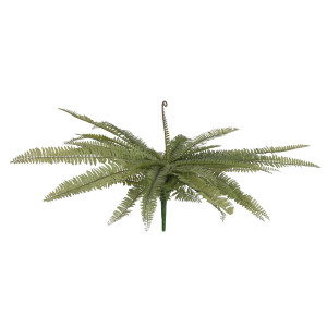 Europalms Königsfarn,Kunstpflanze, grün, 70cm