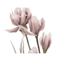 Europalms Magnolienzweig (EVA), künstlich, Rosa