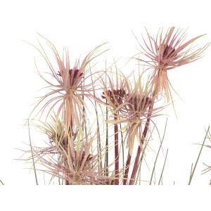 Europalms Sunny-Gras, Kunstpflanze, 120 cm