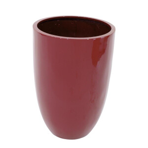 Europalms Leichtsin CUP-69, rot, glänzend