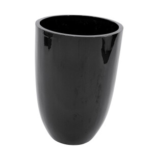 Europalms Leichtsin CUP-69, schwarz, glänzend