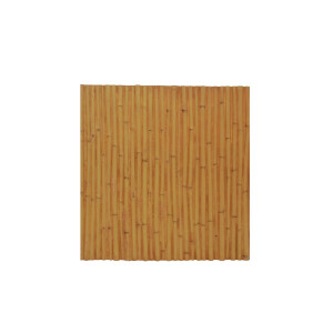 Europalms Wandpanel, Bambus, 100x100cm