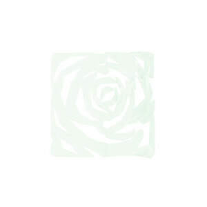 Europalms Raumteiler Rose clear 4x