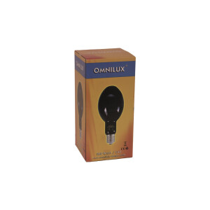 Omnilux UV-Lampe 250W E-40