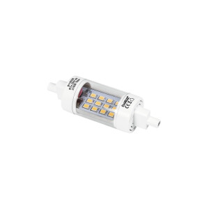 Omnilux LED 230V/4W R7s 78mm Stabbrenner