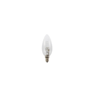 Omnilux 230V/18W E-12 Kerzenlampe clear H
