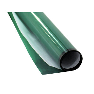 Eurolite Farbfolienbogen 124 dark green 61x50cm