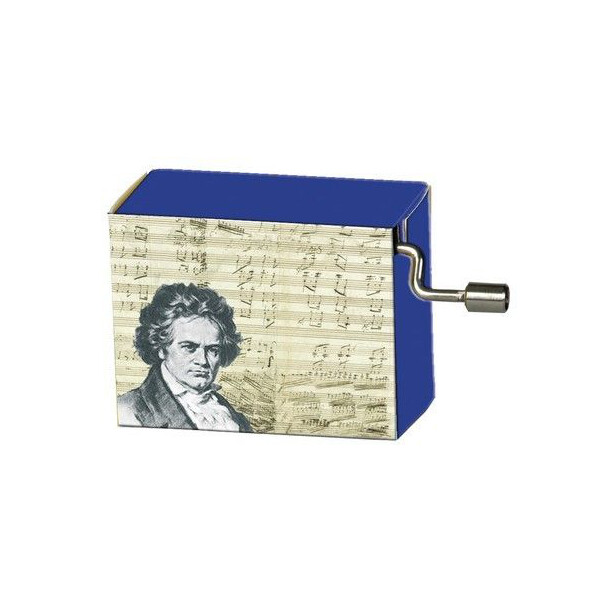 Spieluhr Beethoven