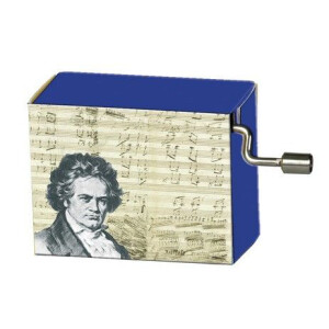 Spieluhr Beethoven