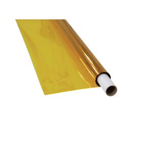 Accessory Farbfolienrolle 101 yellow 122x762cm