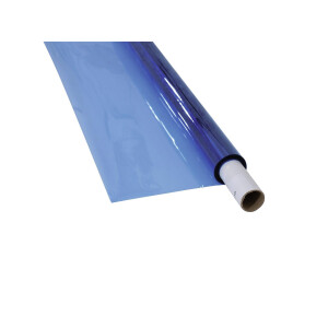 Accessory Farbfolienrolle 203 1/4 CT blue 122x762cm