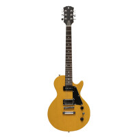 Stagg L Serie P90 Yellow