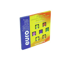 Eurolite Dichro-Filter magenta, Rahmen sb PAR-56