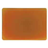 Eurolite Dichro-Filter orange, 258x185x3mm clear