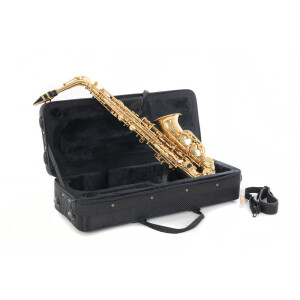 Conn Eb-Alt Saxophon AS650