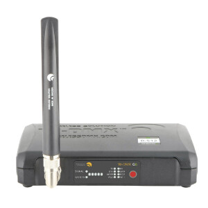Wireless solution BlackBox R-512 G6 Receiver