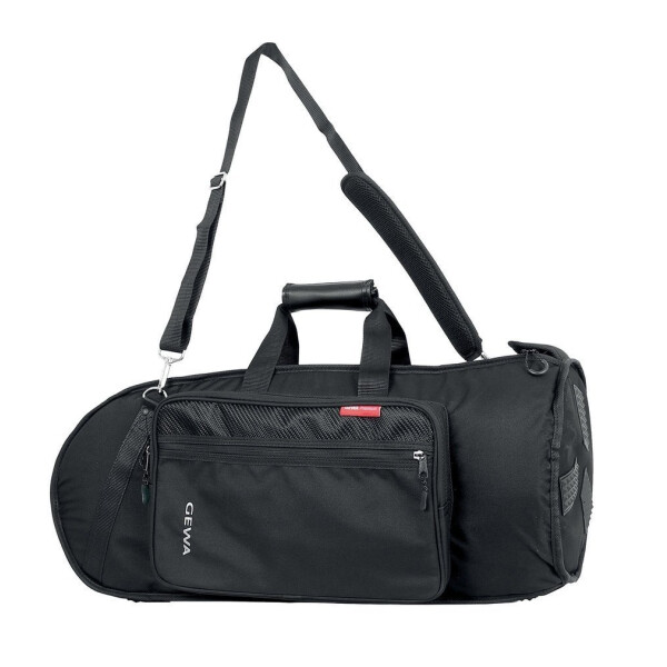 Gewa Bariton Gig-Bag Premium Gerade Form