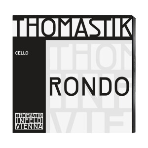 Thomastik Rondo RO041 A