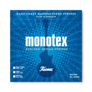 Lenzner Fisoma Monotex F2204SL E-Git