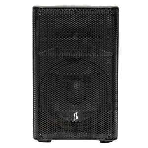 Stagg AS10B EU 10" Active Speaker