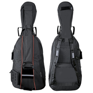 Gewa Cello Gig-Bag Premium 1/4