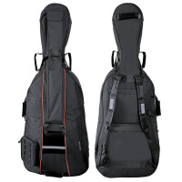 Gewa Cello Gig-Bag Premium 7/8
