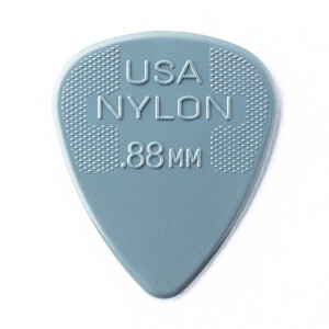 Dunlop Nylon Standard 088