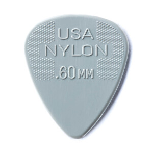 Dunlop Nylon Standard 060