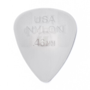 Dunlop Nylon Standard 046
