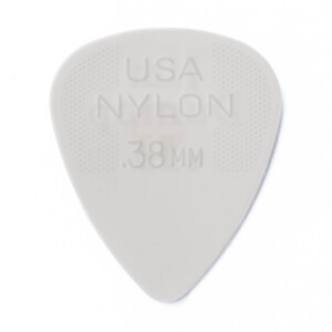Dunlop Nylon Standard 038