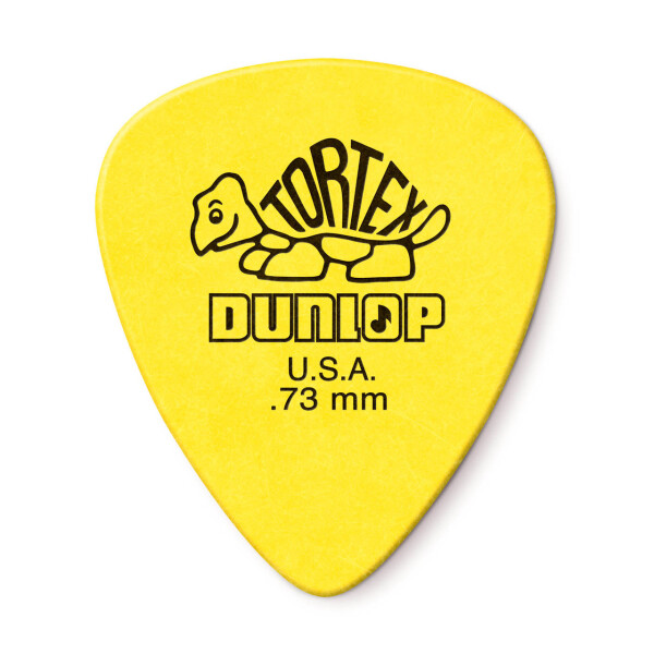 Dunlop Tortex Standard 073