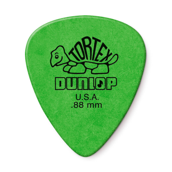 Dunlop Tortex Standard 088