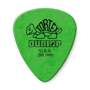 Dunlop Tortex Standard 088
