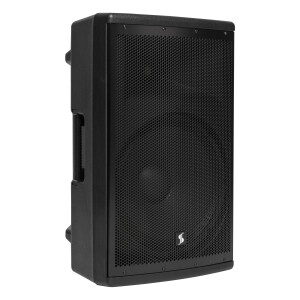 Stagg AS15B EU 15" Active Speaker
