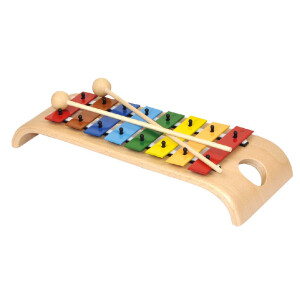 Baby Composer Glockenspiel-Set