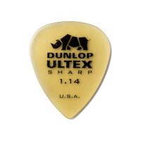 Dunlop Ultex Sharp 114