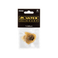 Dunlop Ultex Sharp 114