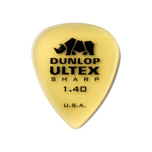 Dunlop Ultex Sharp 140